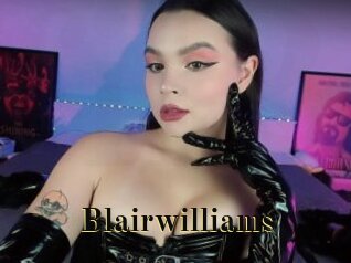 Blairwilliams
