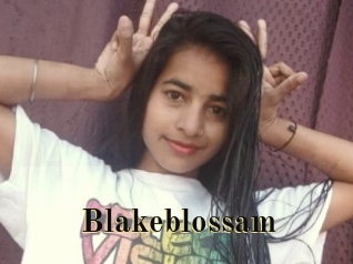 Blakeblossam