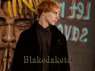 Blakedakota