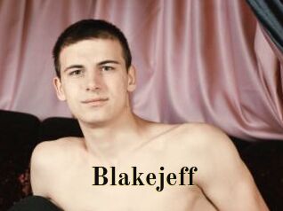 Blakejeff
