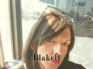 Blakely