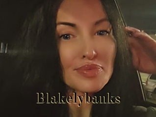 Blakelybanks