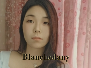 Blanchedany