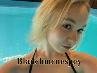 Blanchmcnespey