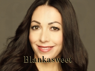 Blankasweet