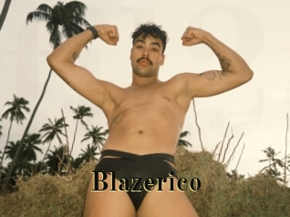 blazerico Films 2 Q