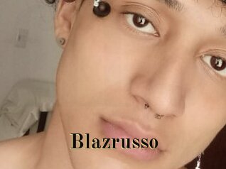 Blazrusso