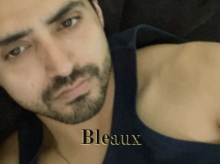 Bleaux