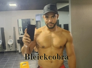 Bleickcobra