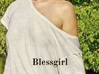Blessgirl