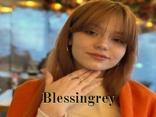 Blessingrey