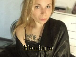 Bleudame