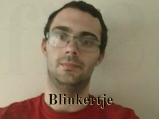 Blinkertje