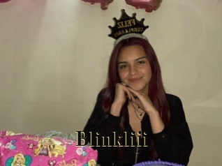Blinkliii