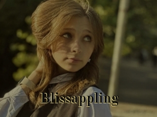 Blissappling