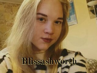 Blissashworth