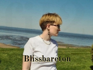 Blissbareton