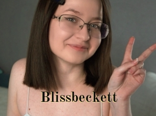 blissbeckett Films 2 Q