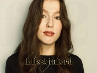 Blissbinford