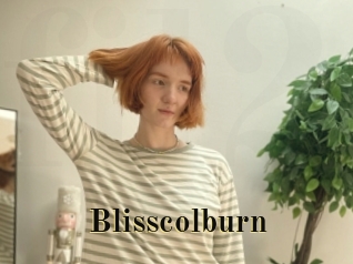 Blisscolburn