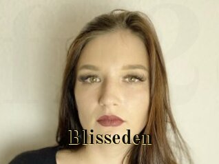 Blisseden