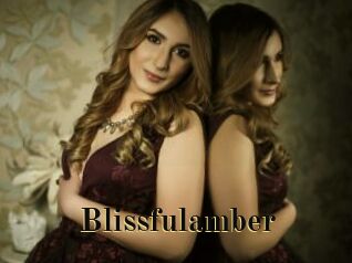 Blissfulamber