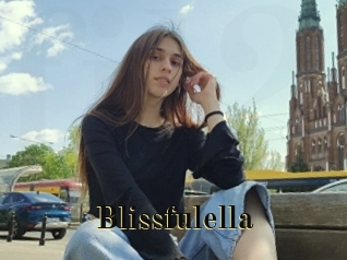 Blissfulella