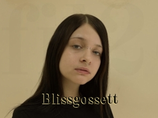 Blissgossett