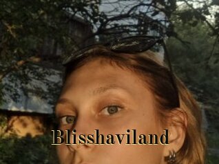 Blisshaviland