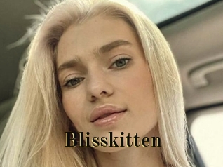 Blisskitten