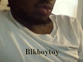 Blkboytoy