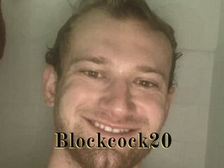 Blockcock20
