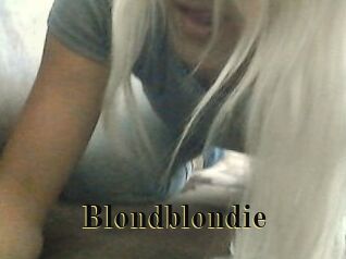 Blondblondie