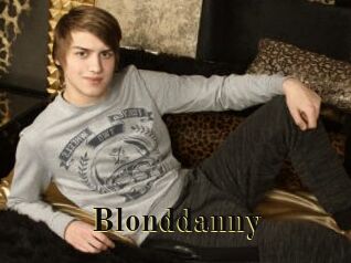 Blonddanny