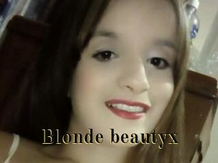 Blonde_beautyx