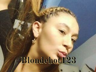 Blondehot123