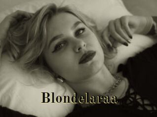 Blondelaraa