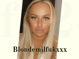 Blondemilfukxxx
