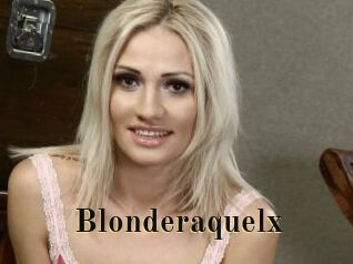 Blonderaquelx