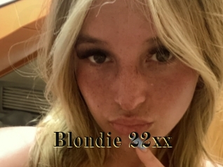 Blondie_22xx