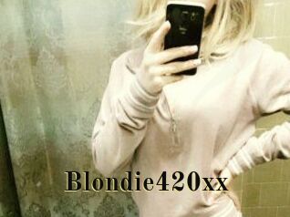 Blondie420xx