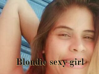 blondie_sexy_girl Films 2 Q