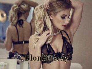 Blondiesexy