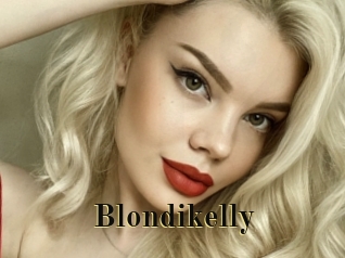 Blondikelly