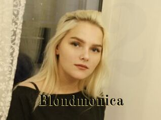 Blondmonica