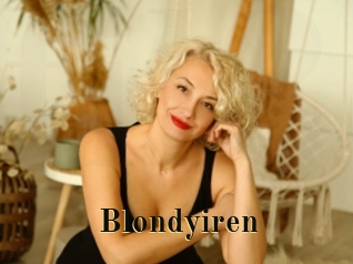 Blondyiren