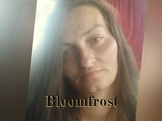 Bloomfrost