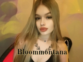 Bloommontana