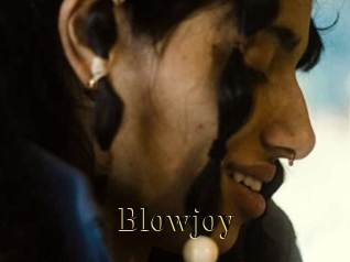 Blowjoy