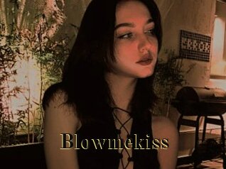 Blowmekiss